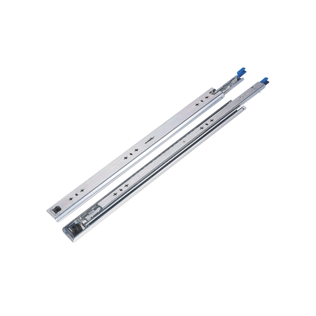 MEDIUM DUTY LOCKABLE